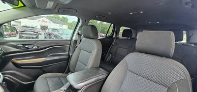 2020 GMC Acadia SLE