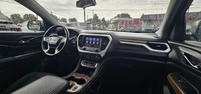 2020 GMC Acadia SLE