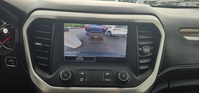 2020 GMC Acadia SLE