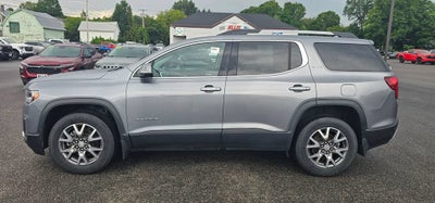 2020 GMC Acadia SLE