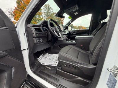 2024 GMC Yukon XL SLE