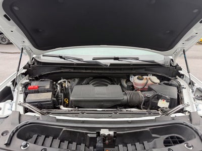 2024 GMC Yukon XL SLE