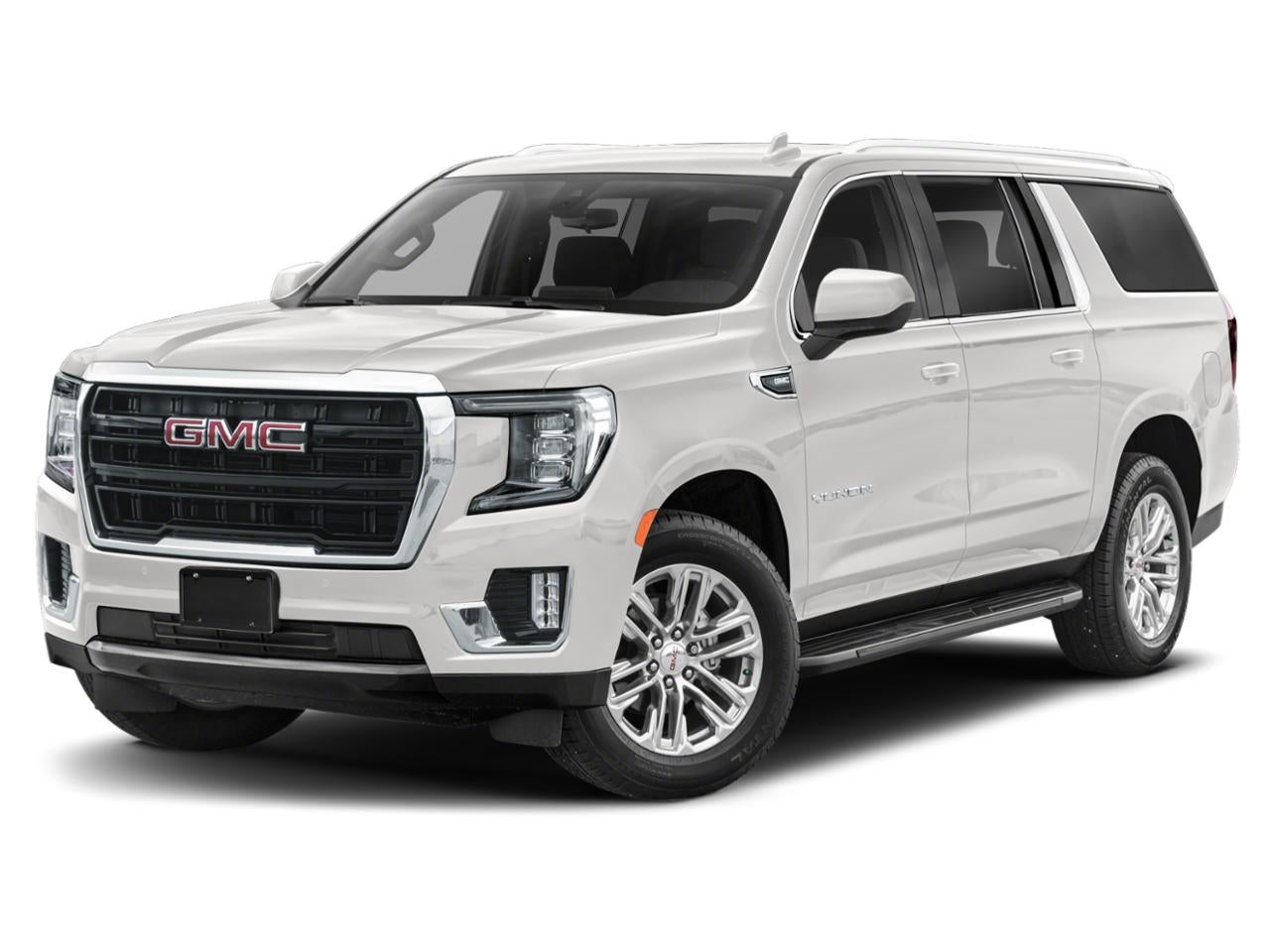 2024 GMC Yukon XL SLE