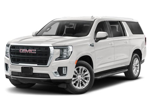 2024 GMC Yukon XL SLE