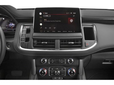 2024 GMC Yukon XL SLE