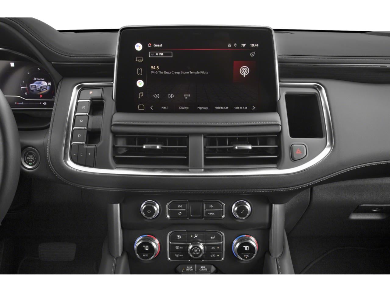 2024 GMC Yukon XL SLE