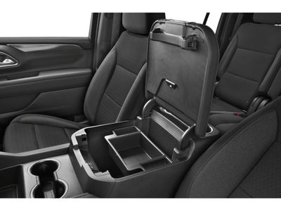 2024 GMC Yukon XL SLE