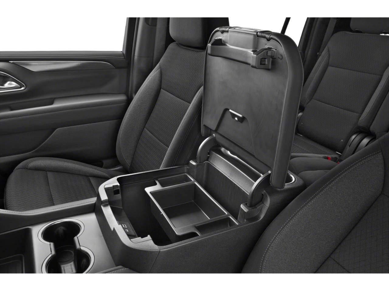 2024 GMC Yukon XL SLE