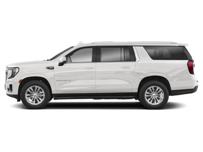 2024 GMC Yukon XL SLE