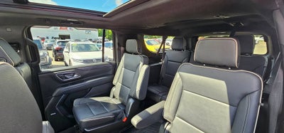 2022 GMC Yukon XL SLT