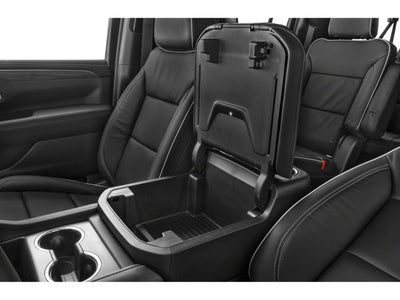 2022 GMC Yukon XL SLT