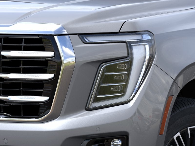 2027 GMC Yukon XL Elevation