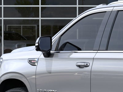 2027 GMC Yukon XL Elevation
