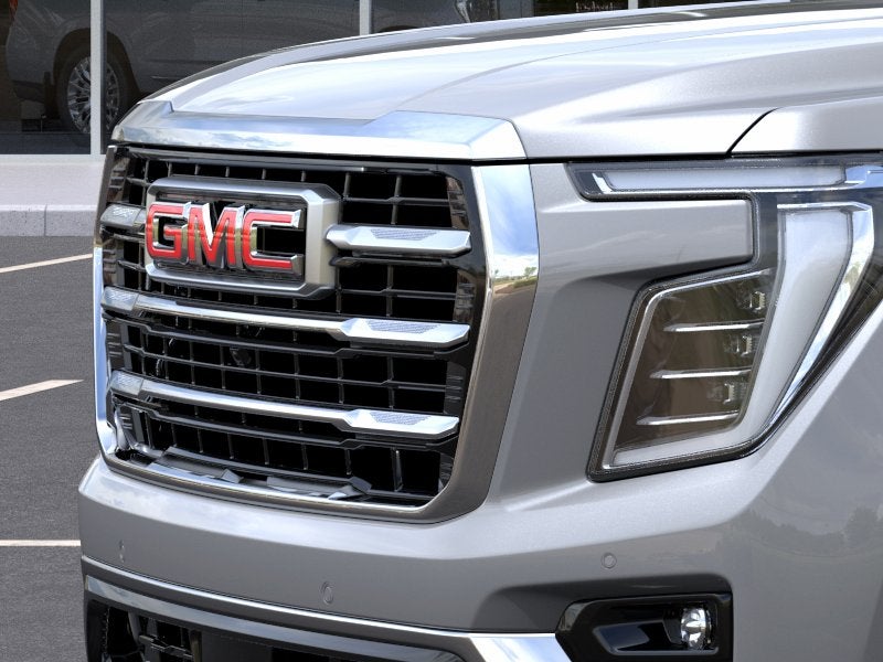 2027 GMC Yukon XL Elevation