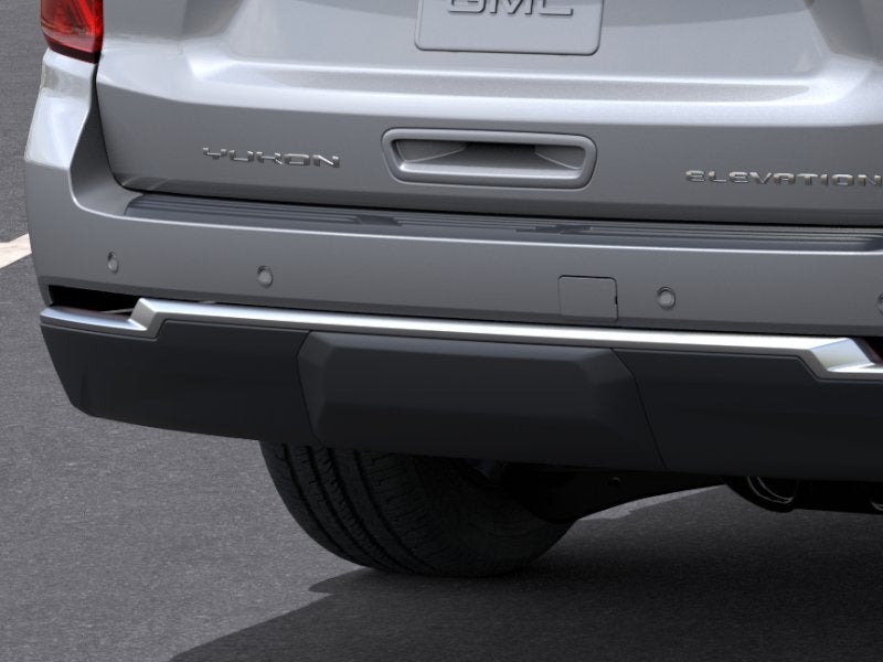 2027 GMC Yukon XL Elevation