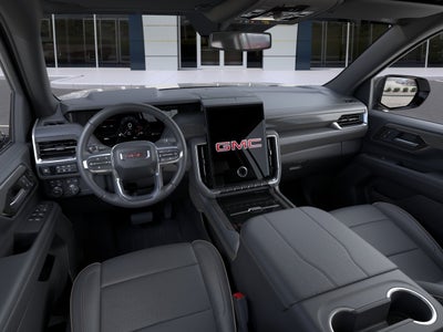 2027 GMC Yukon XL Elevation