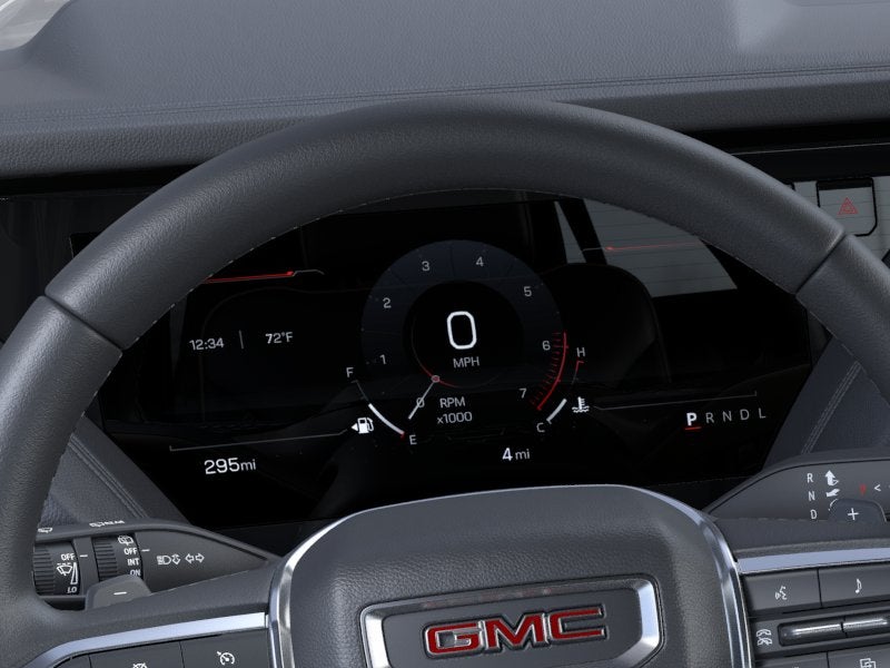 2027 GMC Yukon XL Elevation