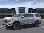 2027 GMC Yukon XL Elevation