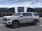 2027 GMC Yukon XL Elevation