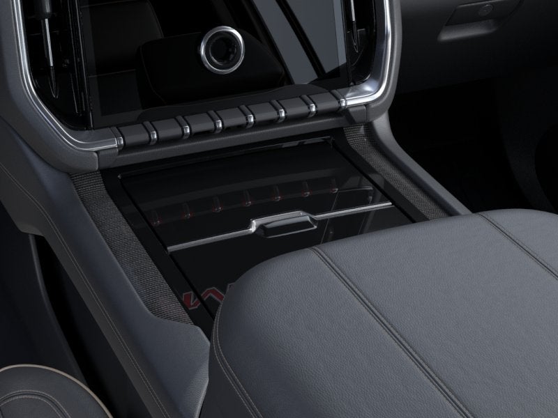 2027 GMC Yukon XL Elevation