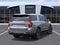 2027 GMC Yukon XL Elevation