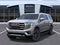 2027 GMC Yukon XL Elevation