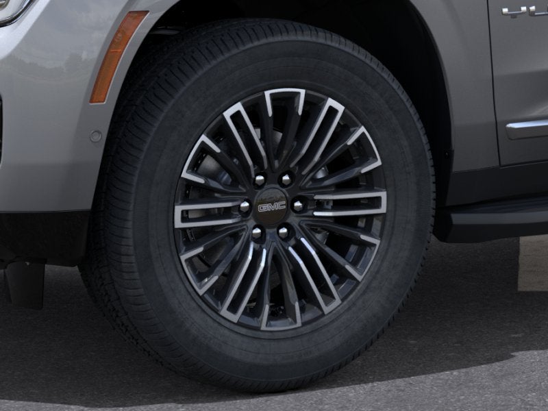 2027 GMC Yukon XL Elevation