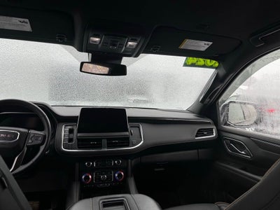 2024 GMC Yukon XL AT4