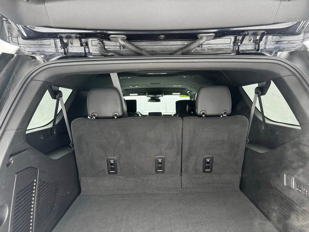 2024 GMC Yukon XL AT4