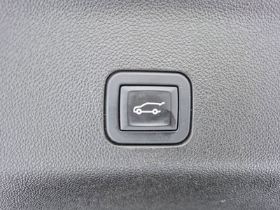 2024 GMC Yukon XL AT4