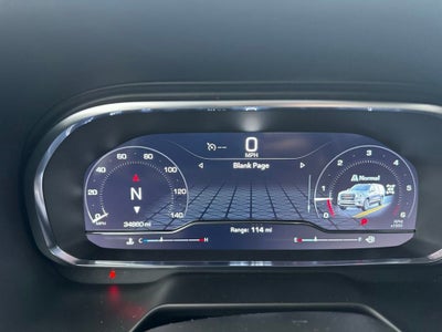 2024 GMC Yukon XL AT4