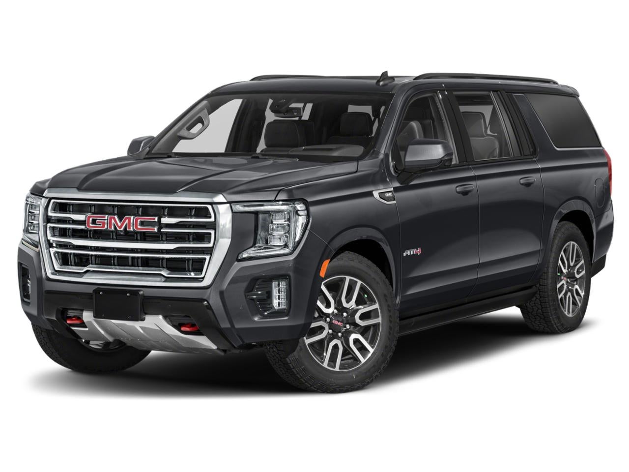 2024 GMC Yukon XL AT4