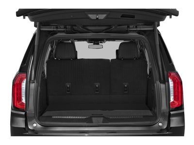 2024 GMC Yukon XL AT4