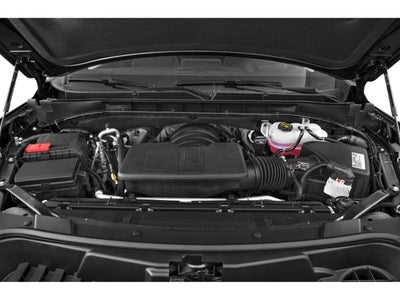 2024 GMC Yukon XL AT4