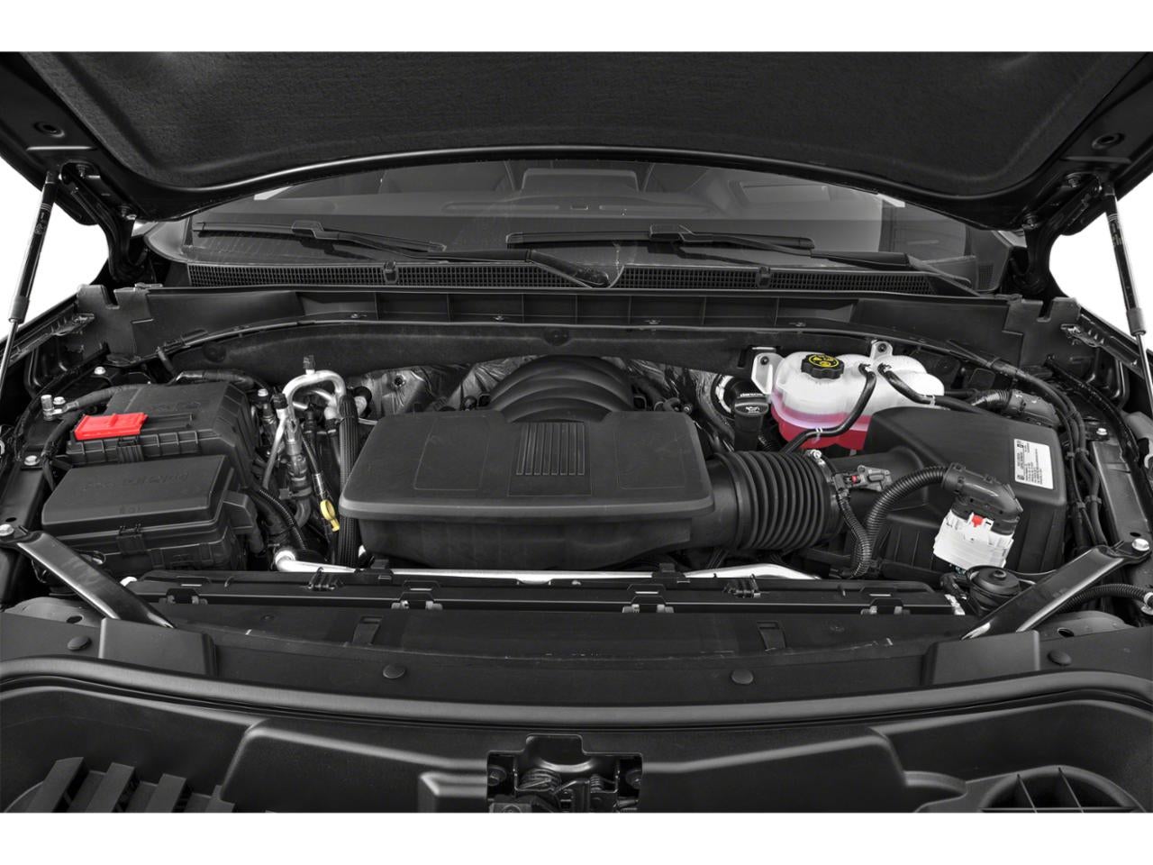 2024 GMC Yukon XL AT4