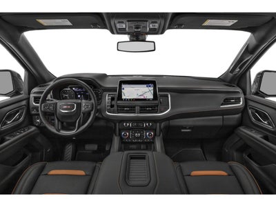 2024 GMC Yukon XL AT4