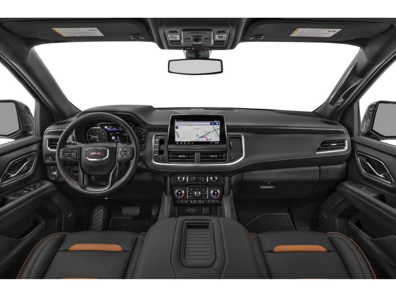 2024 GMC Yukon XL AT4