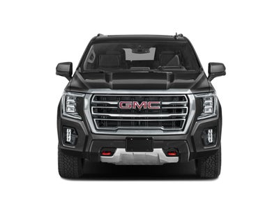 2024 GMC Yukon XL AT4