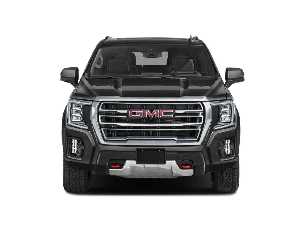 2024 GMC Yukon XL AT4