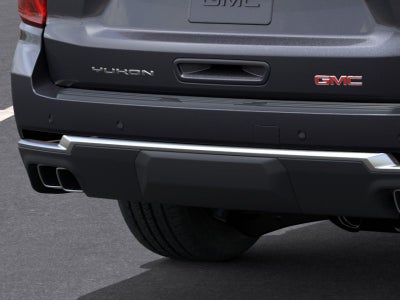 2027 GMC Yukon XL Denali