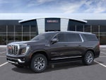 2027 GMC Yukon XL Denali