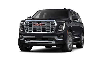 2027 GMC Yukon XL Denali