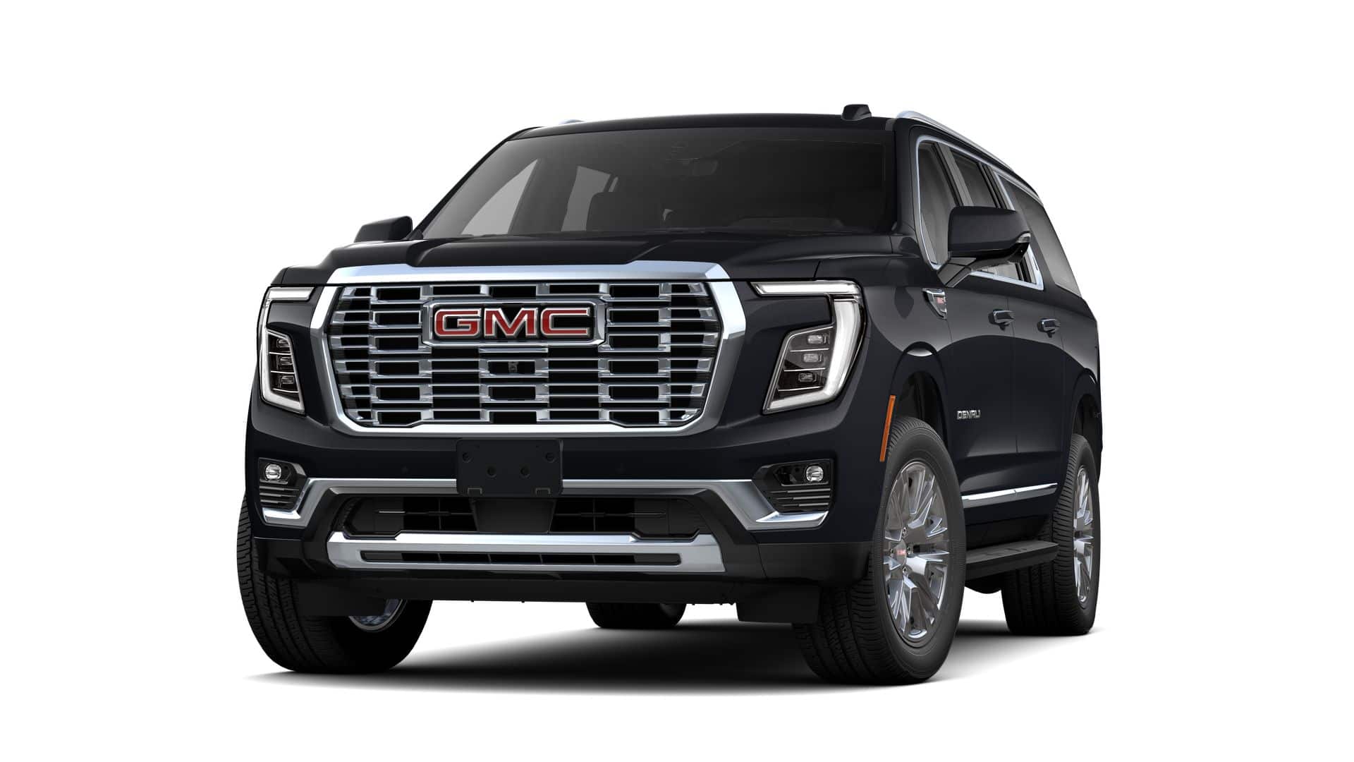 2027 GMC Yukon XL Denali