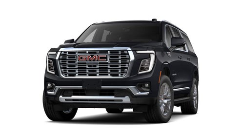 2027 GMC Yukon XL Denali