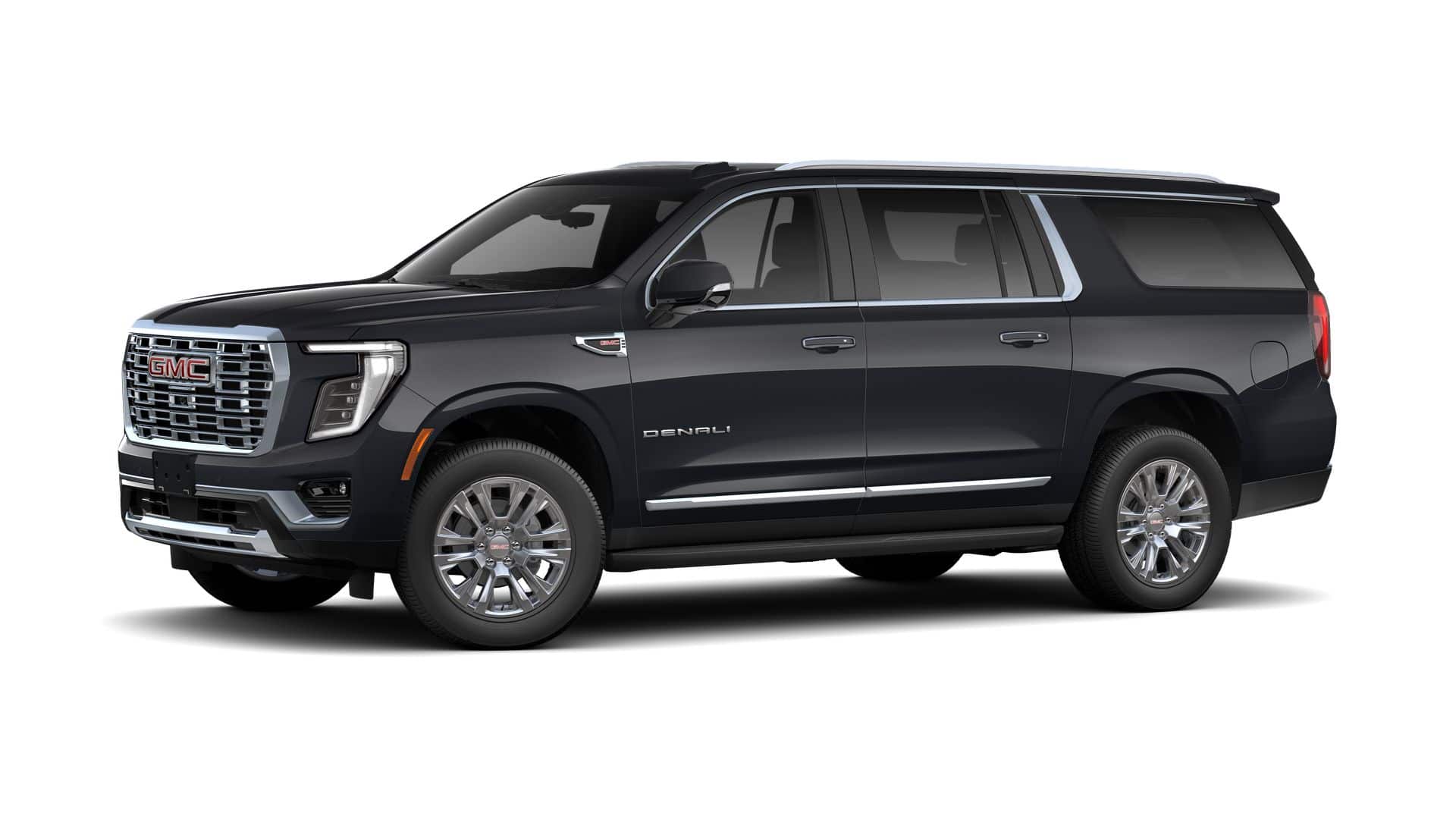 2027 GMC Yukon XL Denali