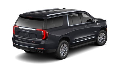 2027 GMC Yukon XL Denali