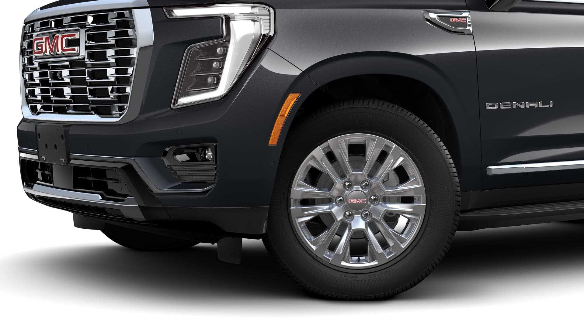 2027 GMC Yukon XL Denali