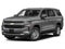 2021 Chevrolet Tahoe LS