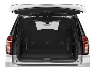 2021 Chevrolet Tahoe LS