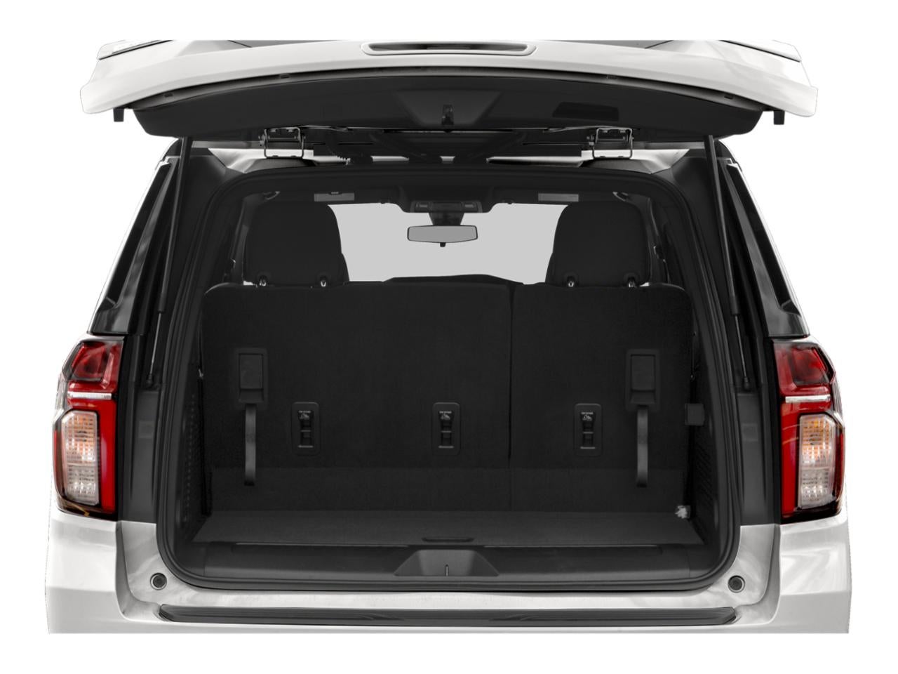 2021 Chevrolet Tahoe LS